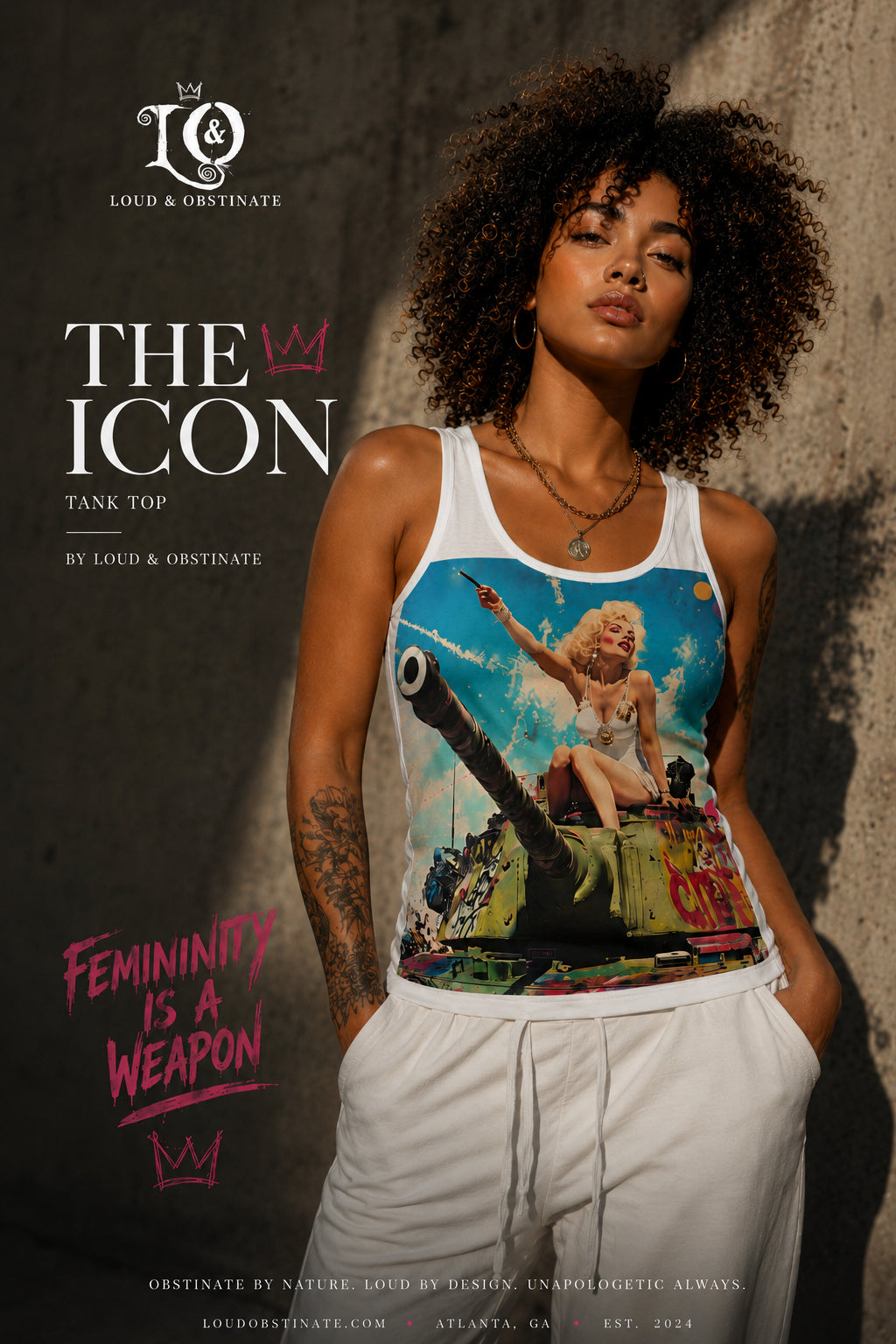 The Icon