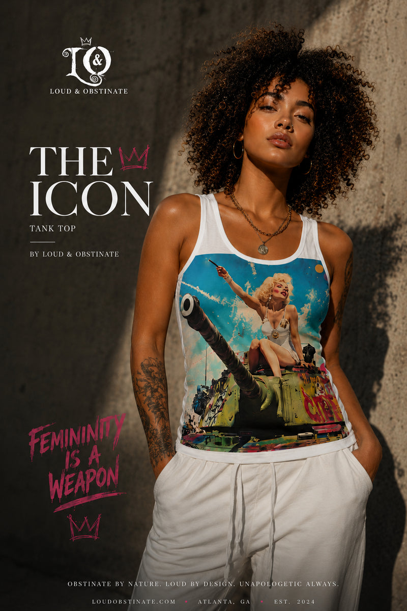 The Icon