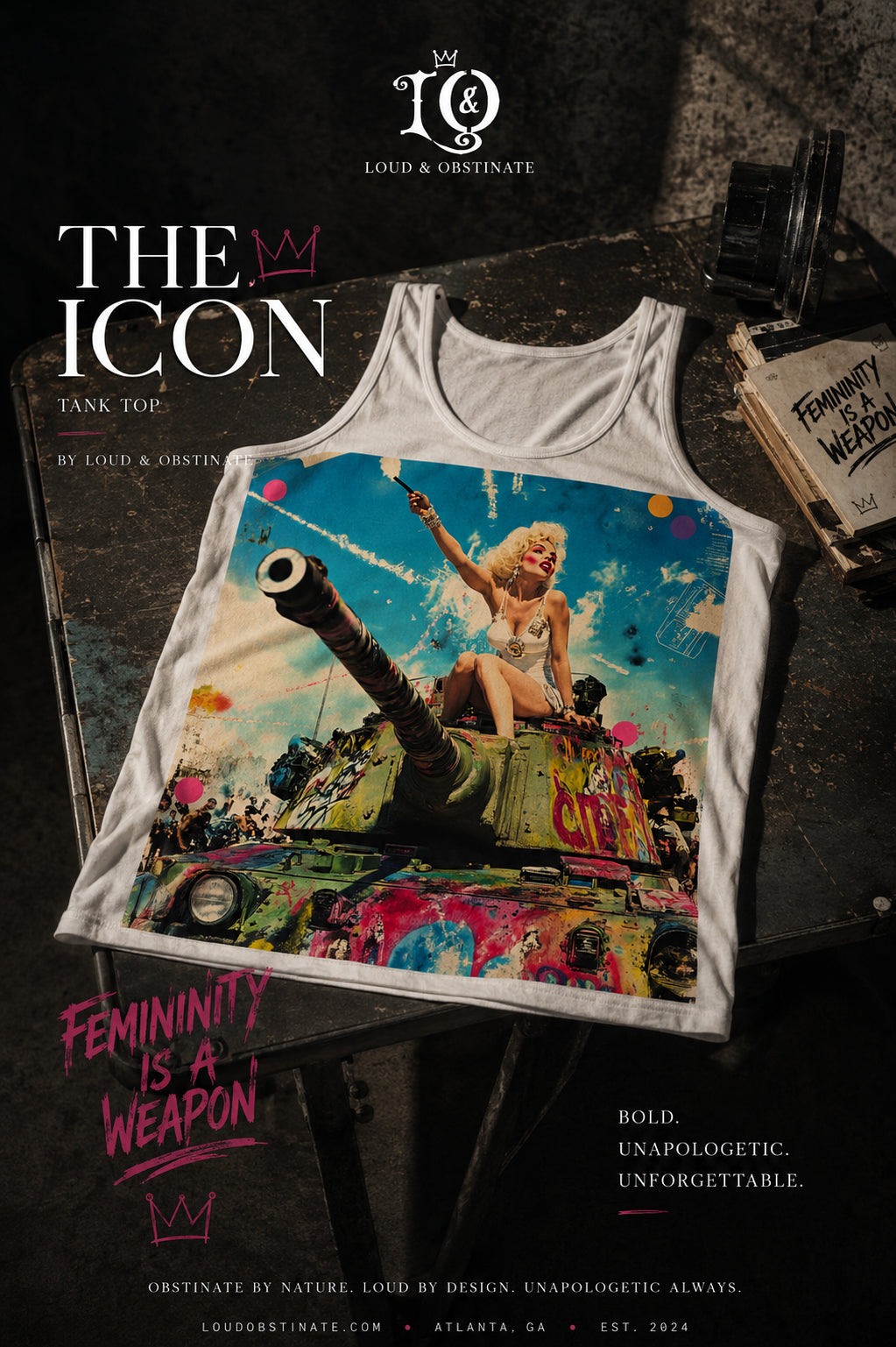 The Icon